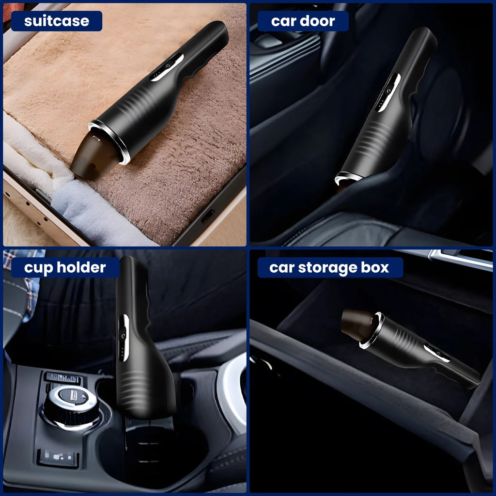 Cordless Handheld Vacuum Cleaner Y686839