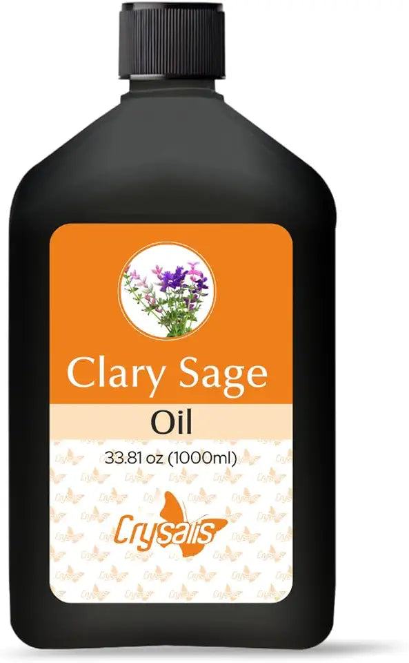 Essential Carrier Oils 33.4 Fl Oz C546435