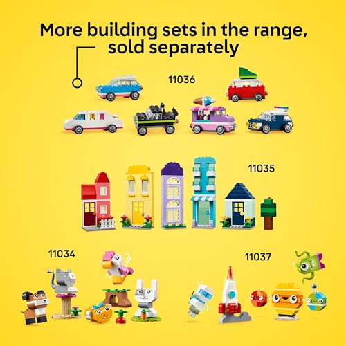 Building Blocks P3350