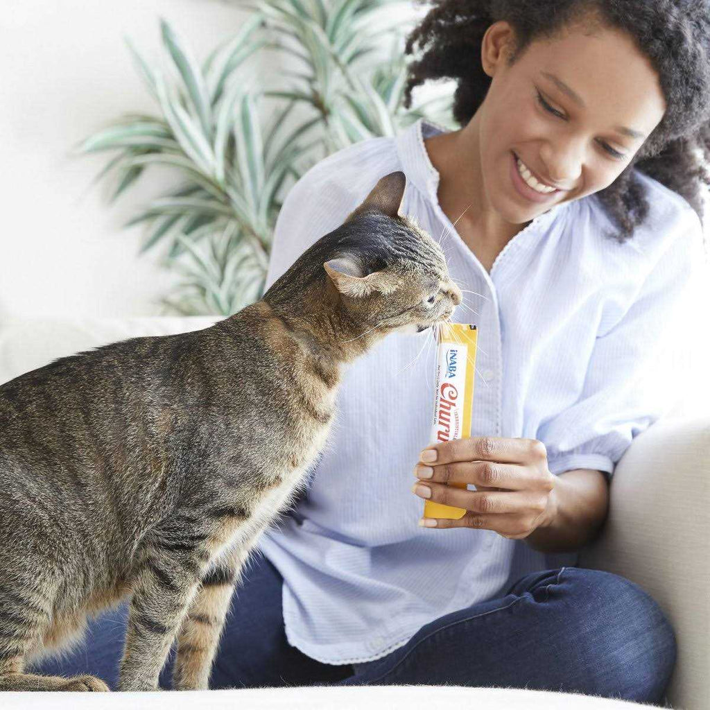 Cat Treat S233