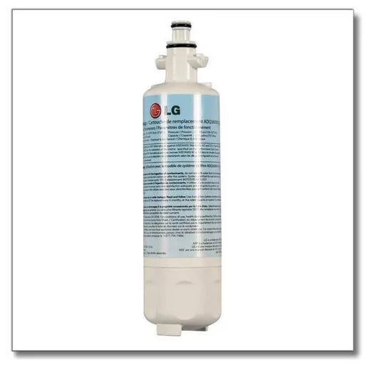 Water Filter Assembly N367026