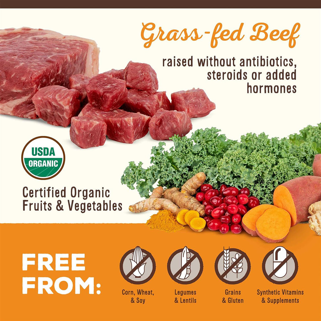 Freeze Dried Beef Pet Supplies N29099