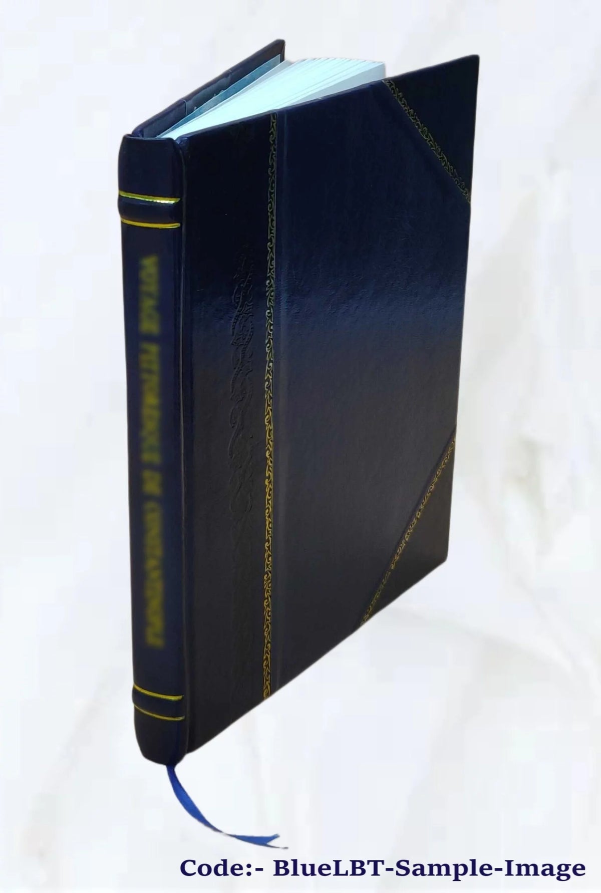 Leather Bound R334928