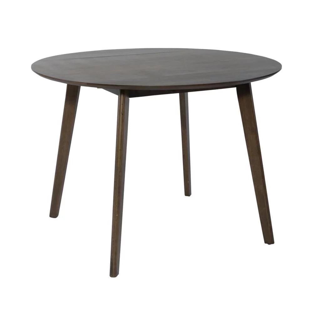 Drop-Leaf Table W571