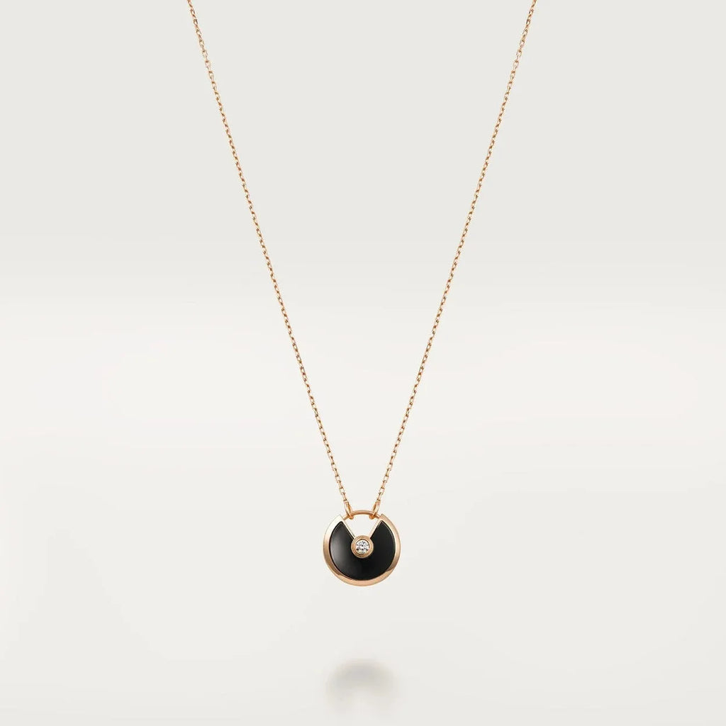 Amulet Necklace M4693