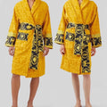 Bathrobe Nightgown B96902
