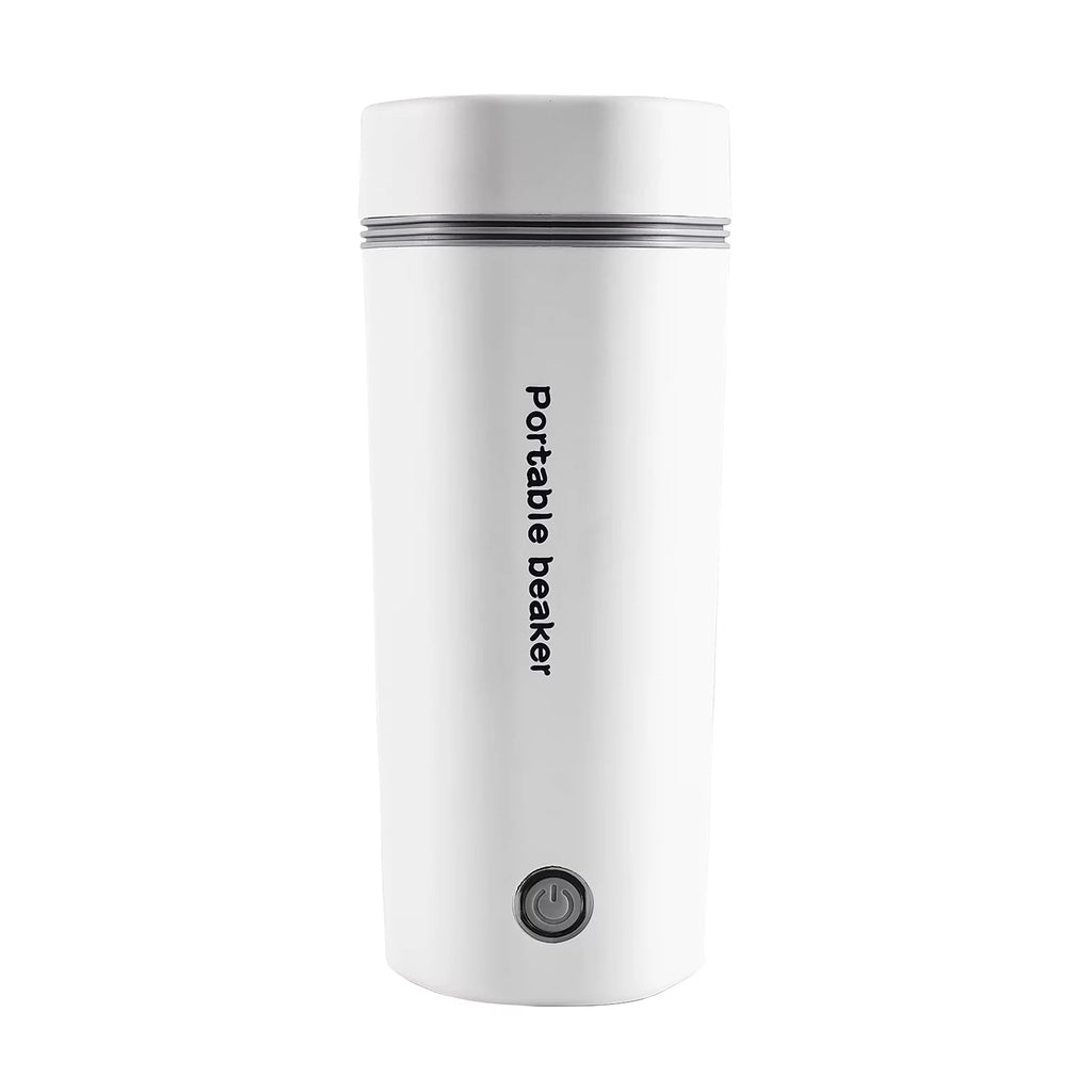 Portable Electric Kettle 350ML Stainless Steel Q2186