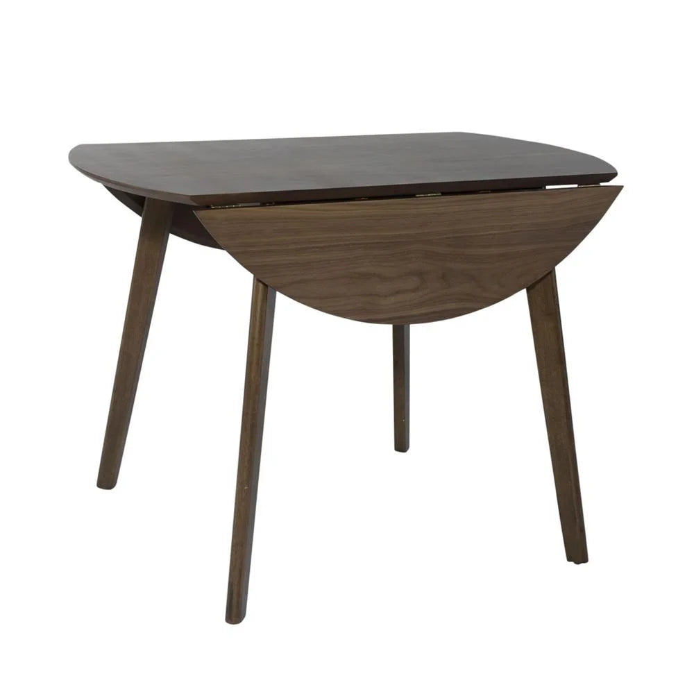 Drop-Leaf Table W571