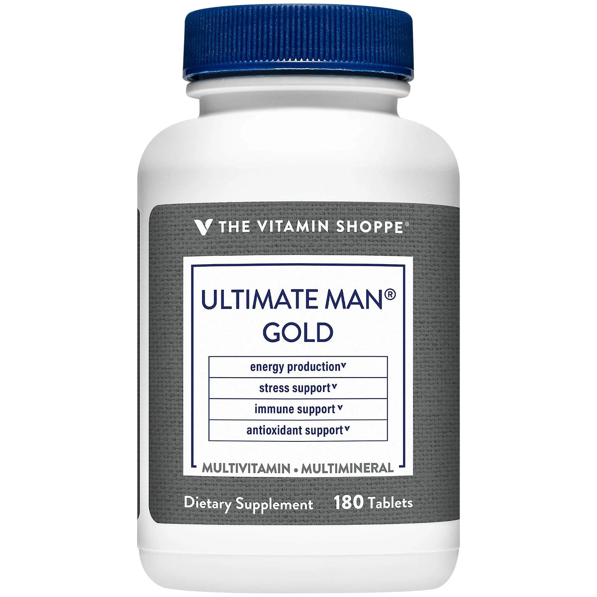 Multivitamin Tablets H37173