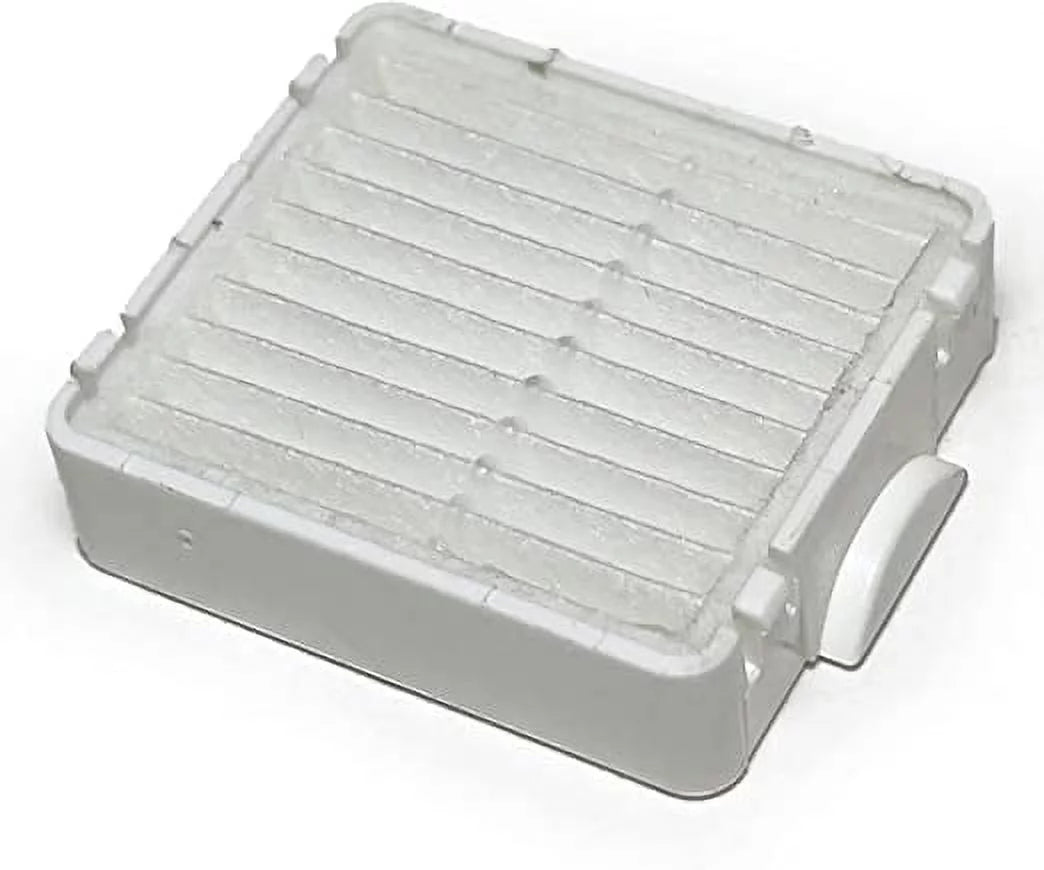 True HEPA Filter Replacement Pack of 12 D34755