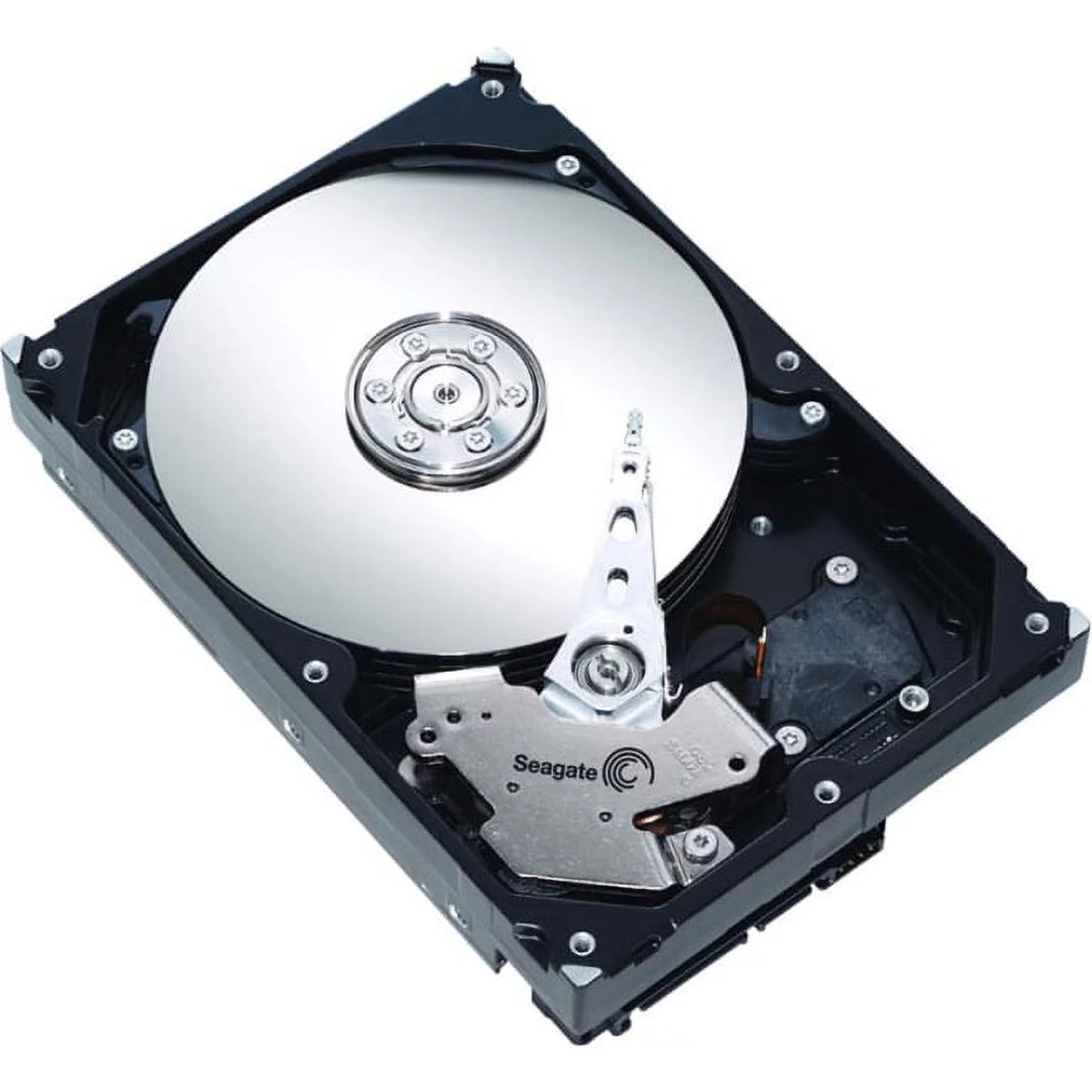 2 TB 3.5 Internal Hard Drive SATA 7200rpm R726677