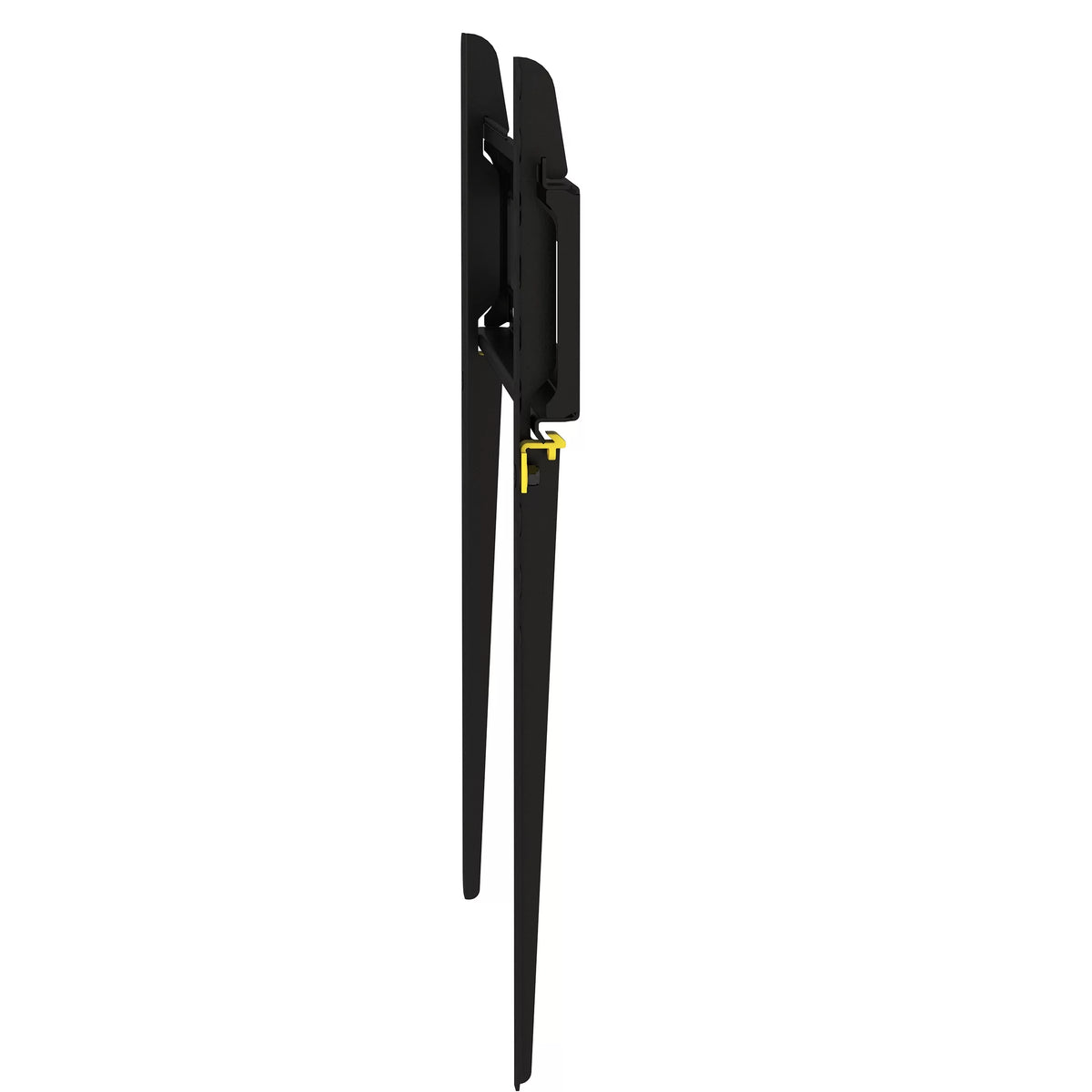 Flat To Wall Low Profile TV Wall Mount for 25-inch to 55-inch TVs U3872