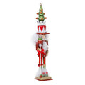 15-Inch Nutcracker U4175