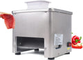 Electric Meat Cutting Machine with Stainless Steel Blade M491616