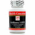 5-HTP 50 mg 90 Capsules Z28254