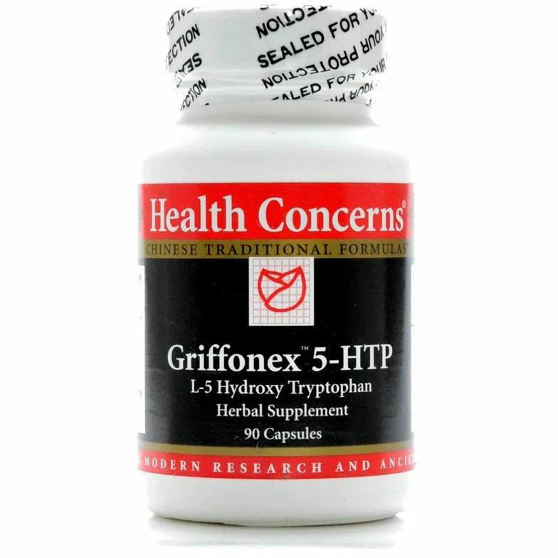 5-HTP 50 mg 90 Capsules Z28254