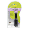 Long Hair Deshedding Tool for Small Cats F3648