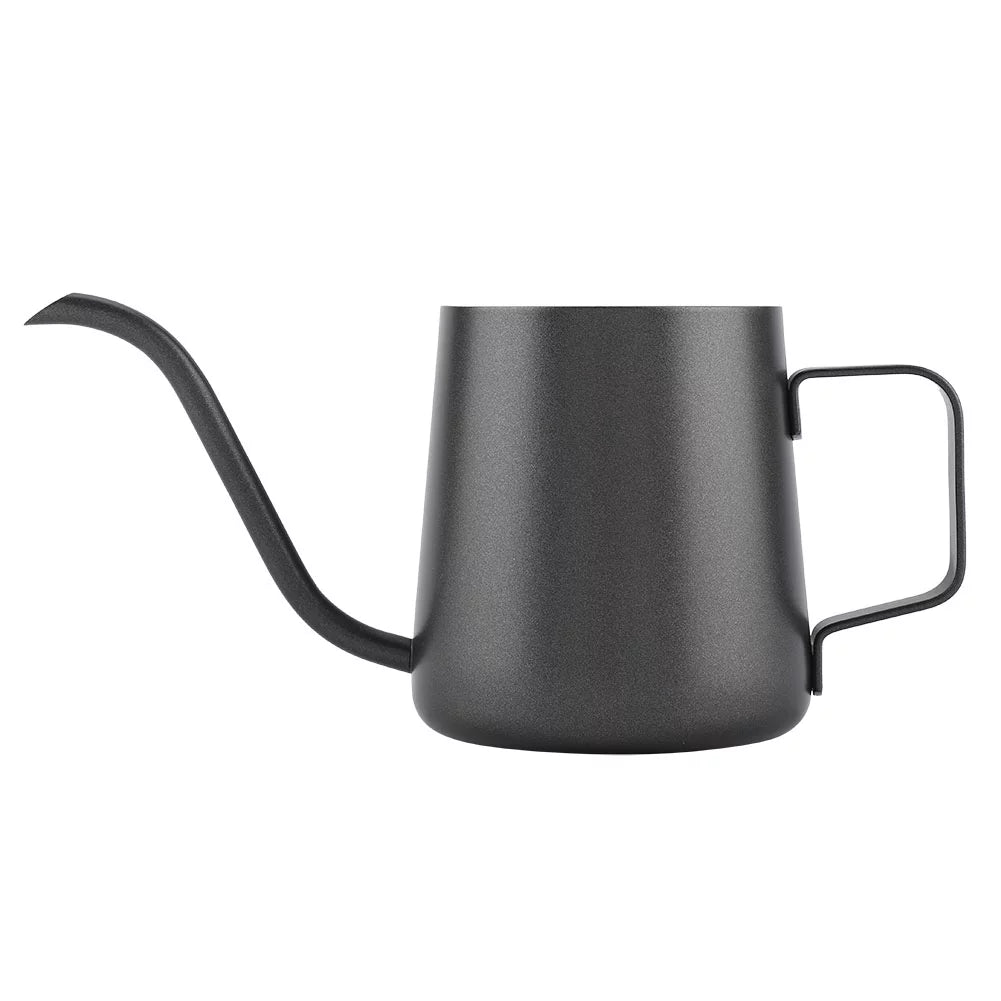 Stainless Steel Pour Over Coffee Pot 350 ml L455