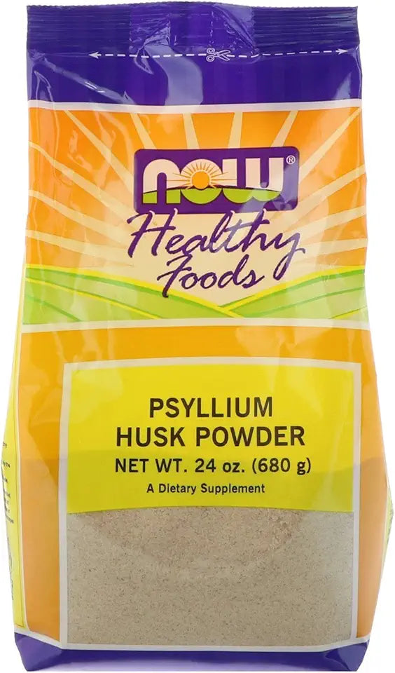 Psyllium Husk Powder 72 oz B79215