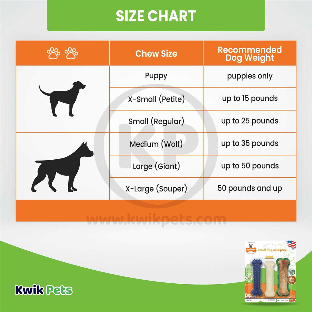 Small Dog Value Pack N626065
