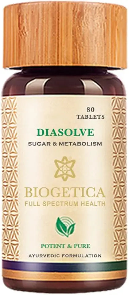 Digestive Enzyme Supplement 80 Tablets E452814