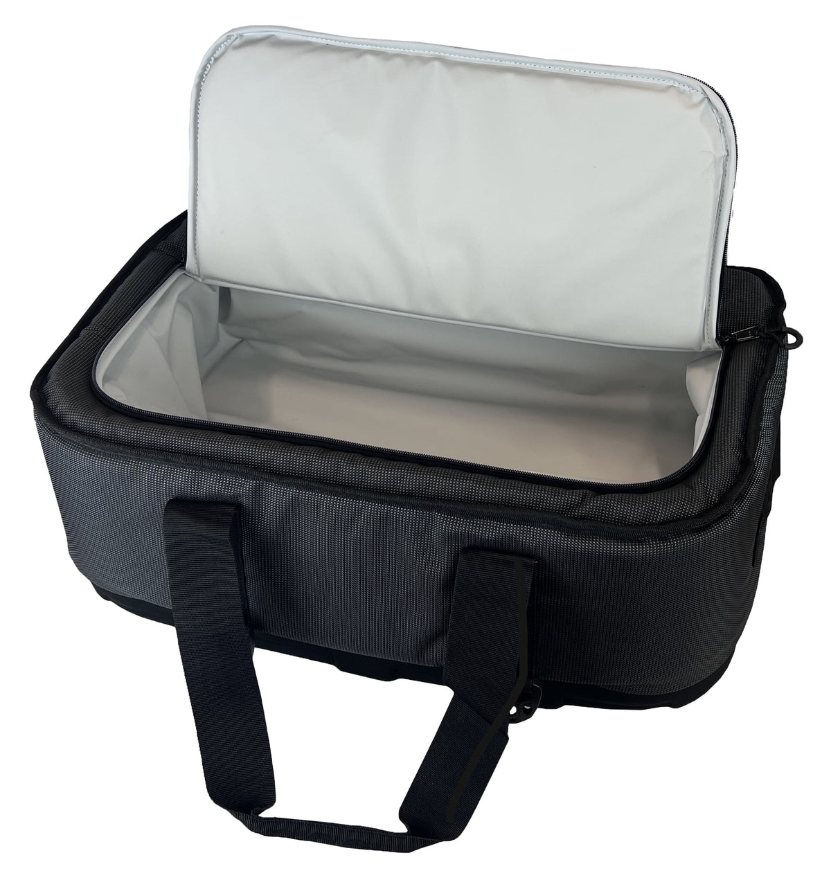 Charcoal Grey 38 Pack Cooler N3435