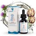 Liver Supplement for Pets U1685