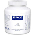 NAC 900mg 240 Capsules J345828