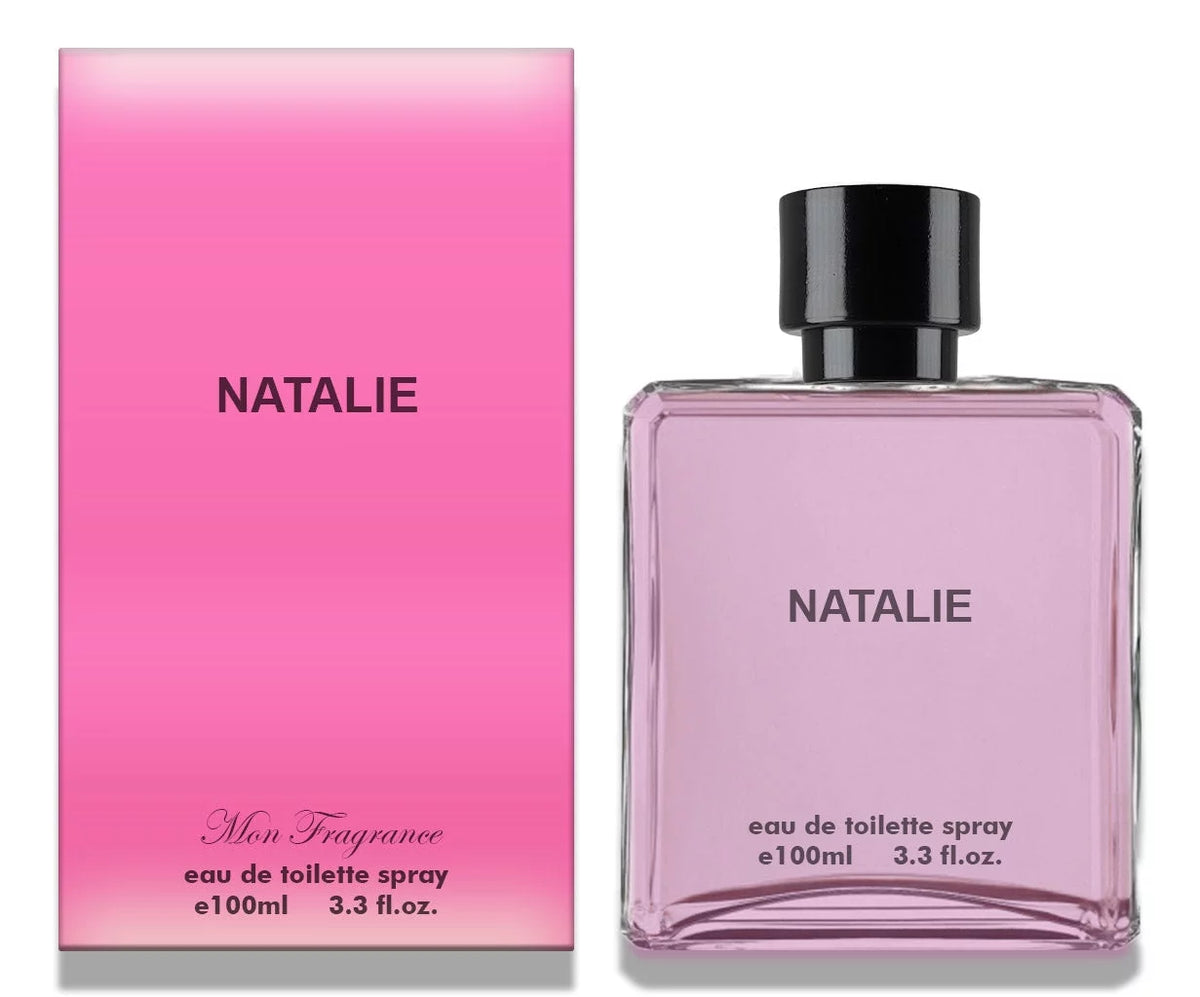 Eau De Toilette Spray 100ml G407