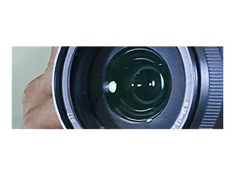Mirrorless Digital Camera 33.0 MP Full Frame 4K X85868