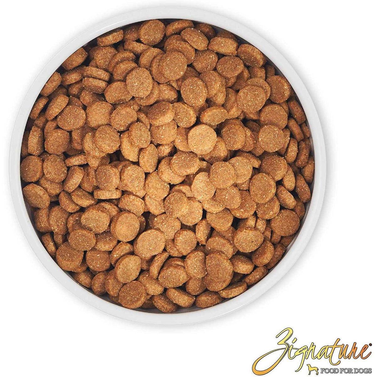 Pork Dry Dog Food M890074