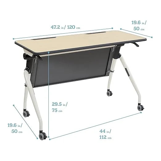 Portable Nesting Desk M2265
