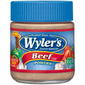 Instant Bouillon Beef Powder Pack of 4 B66744