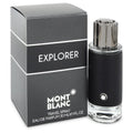 Eau De Parfum Spray 1 oz for Men U8576