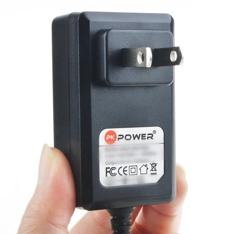 AC / DC Adapter Power Supply Cord Cable Wall Charger Y152258