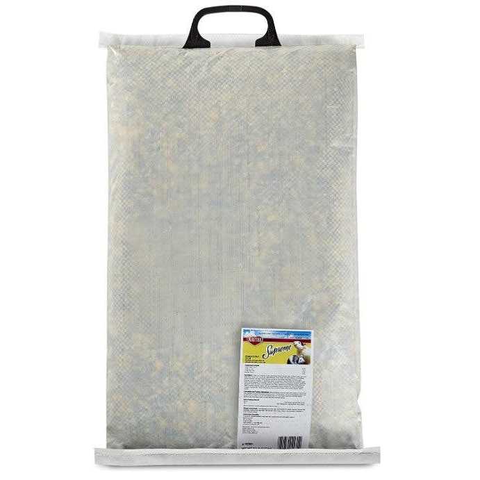 Mouse Rat Food F3858