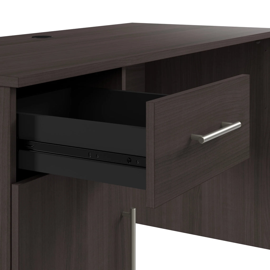 54W Office Desk with Drawers W520