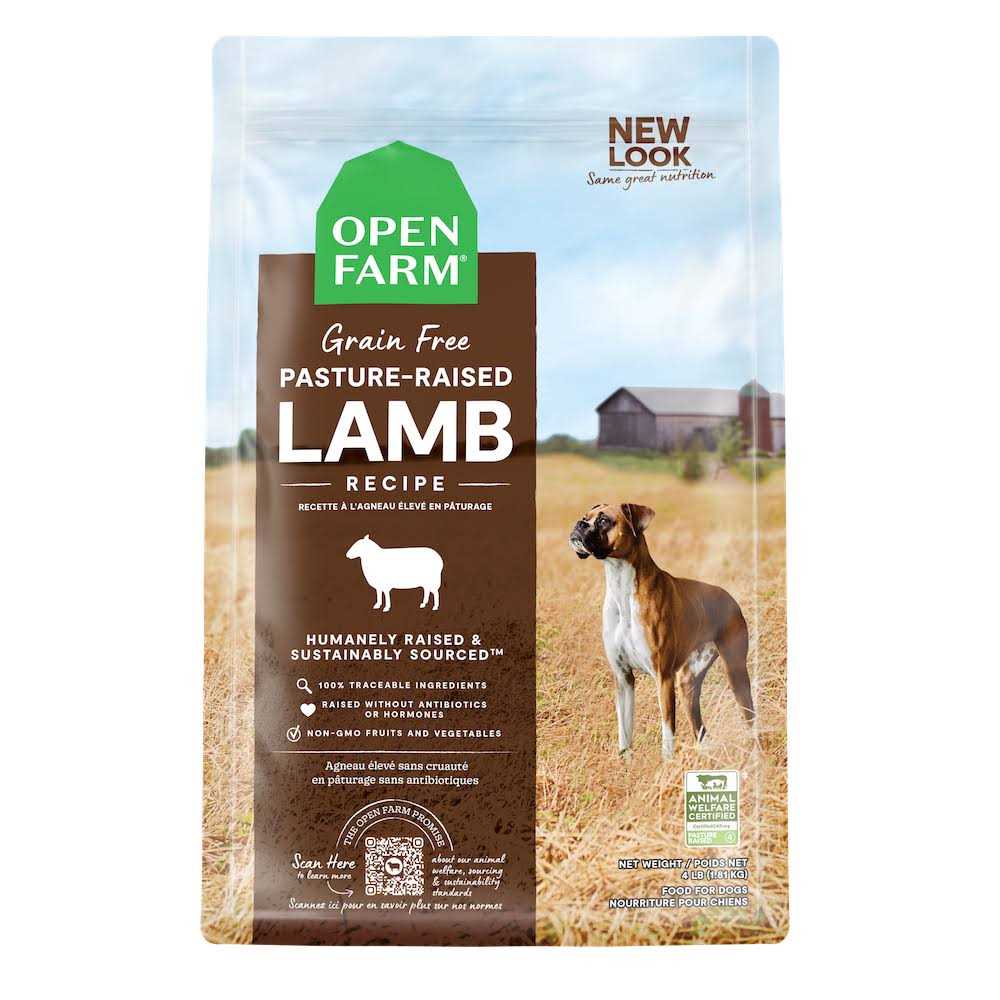 Senior Dry Dog Food V892