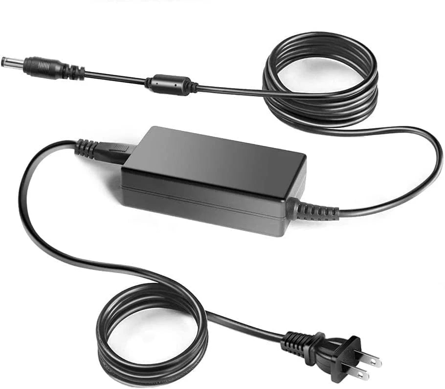 AC / DC Adapter Power Supply Cord Cable Q82576