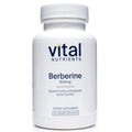 Berberine 500 mg 60 caps H863070