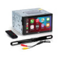 6.75” Apple CarPlay Android Auto Car DVD Player F83715