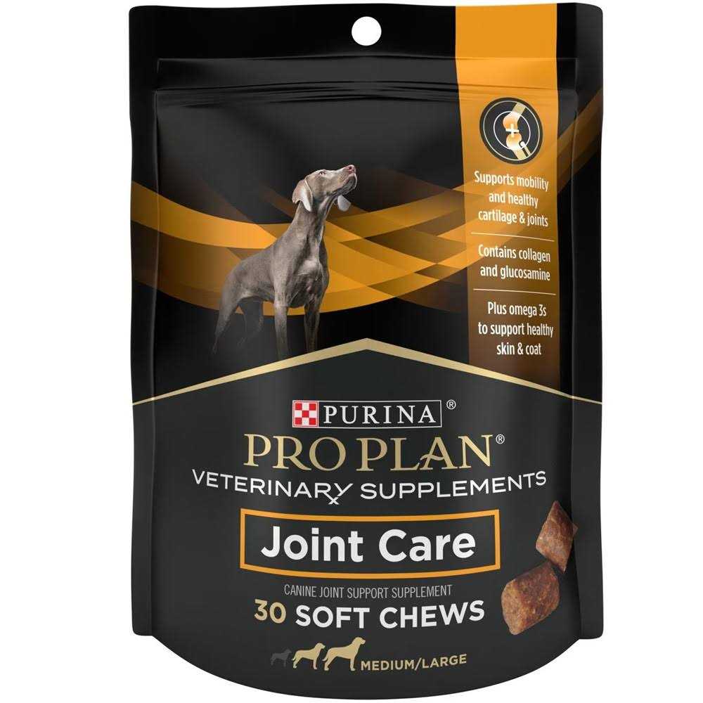 Joint Care Supplement V870