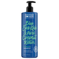 Blue Sea Kale & Pure Coconut Water Sea Minerals Shampoo, 16oz S5509