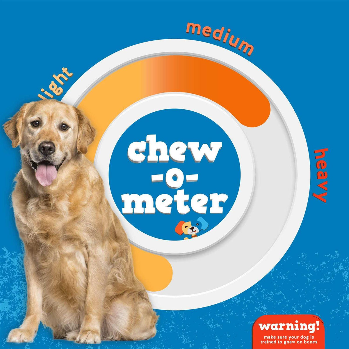 Rib Bones Beef Dog Treats R878512