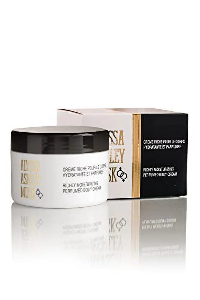 Moisturizing Body Cream 8.5 Ounce I646