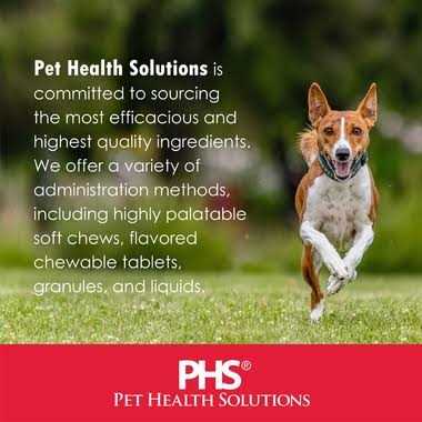 Dog & Cat Supplement S8776
