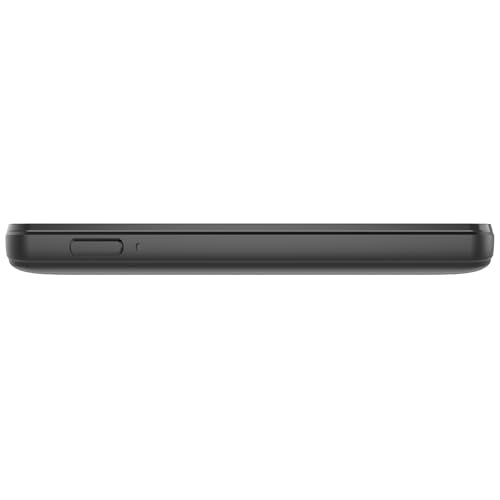 E-Book Reader with 6ʺ E-Ink Screen, Wi-Fi, Micro-SD Slot Q5136