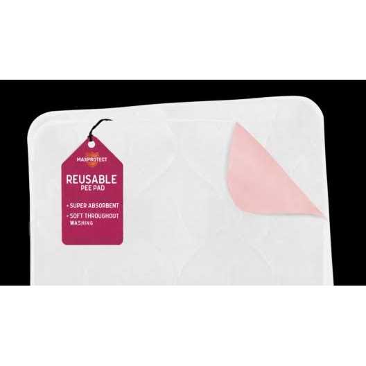 Reusable Pee Pads for Dogs M385