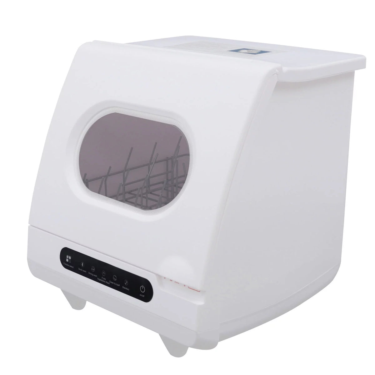 Portable Countertop Dishwasher M100