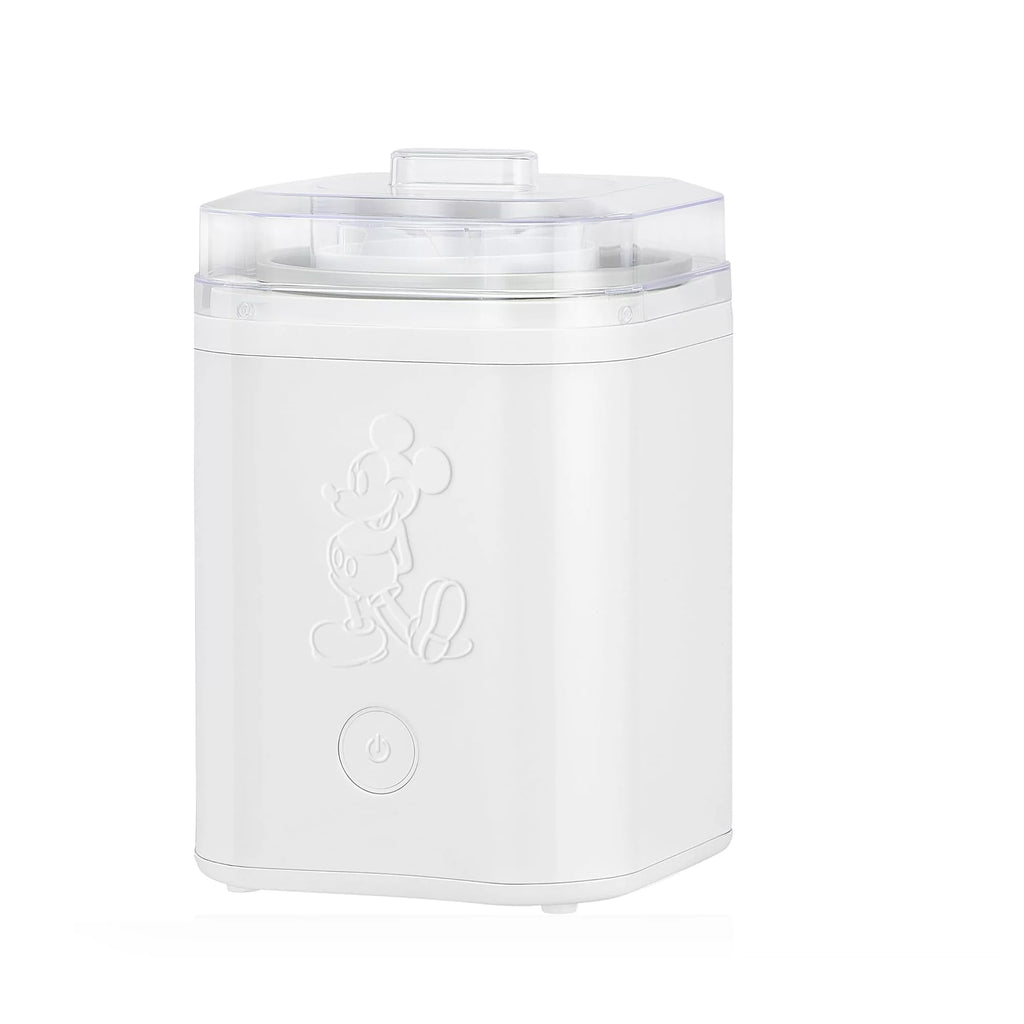 2 Quart Electric Ice Cream Maker T536